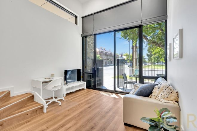 Picture of 1A Hurtle Square, ADELAIDE SA 5000