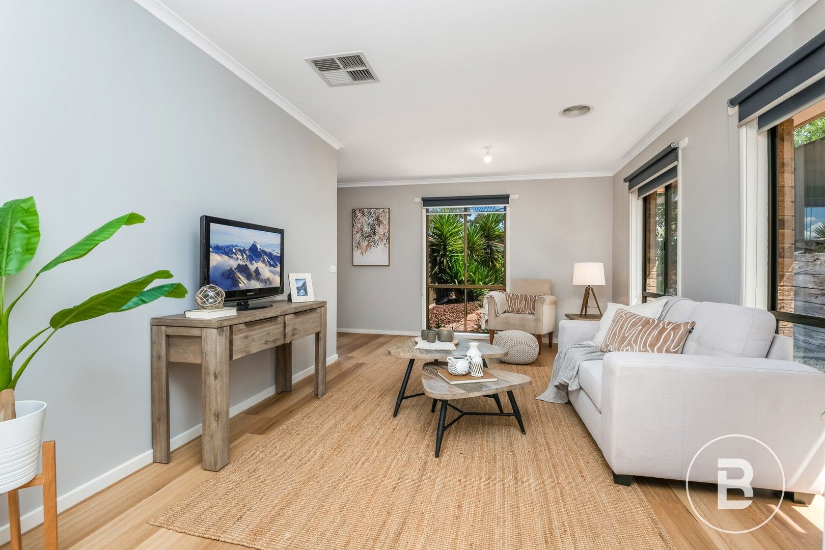 4 Coolbunna Close, Golden Square VIC 3555, Image 0