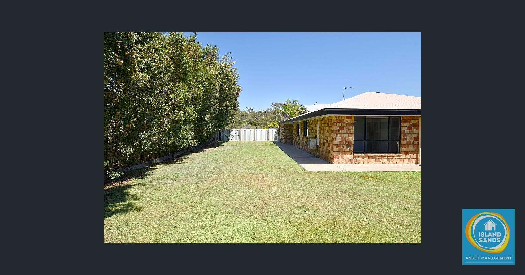 47 Col Brown Avenue, Clinton QLD 4680 House For Rent Domain