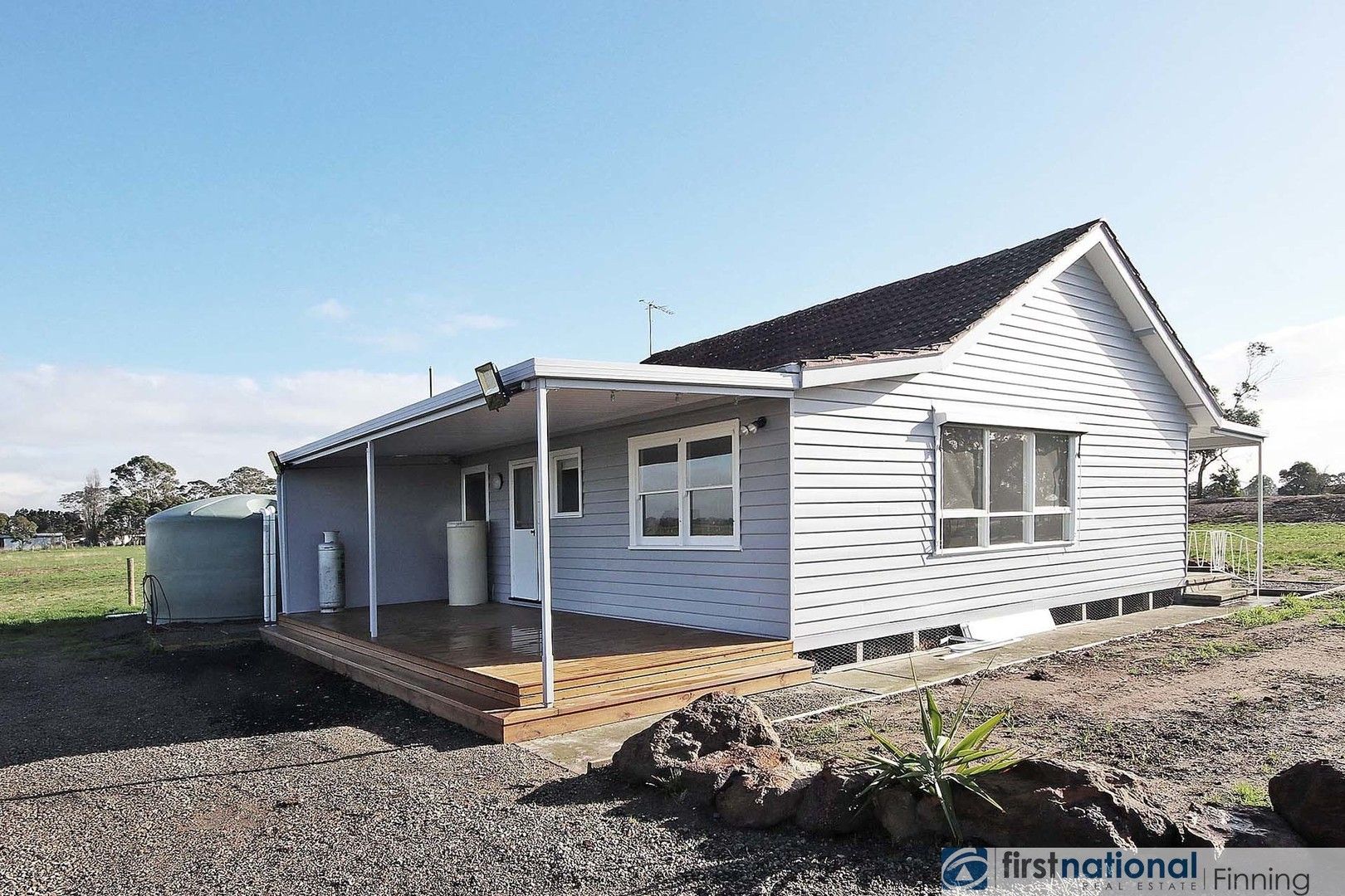 3 bedrooms House in 2110 Ballarto Road CLYDE VIC, 3978