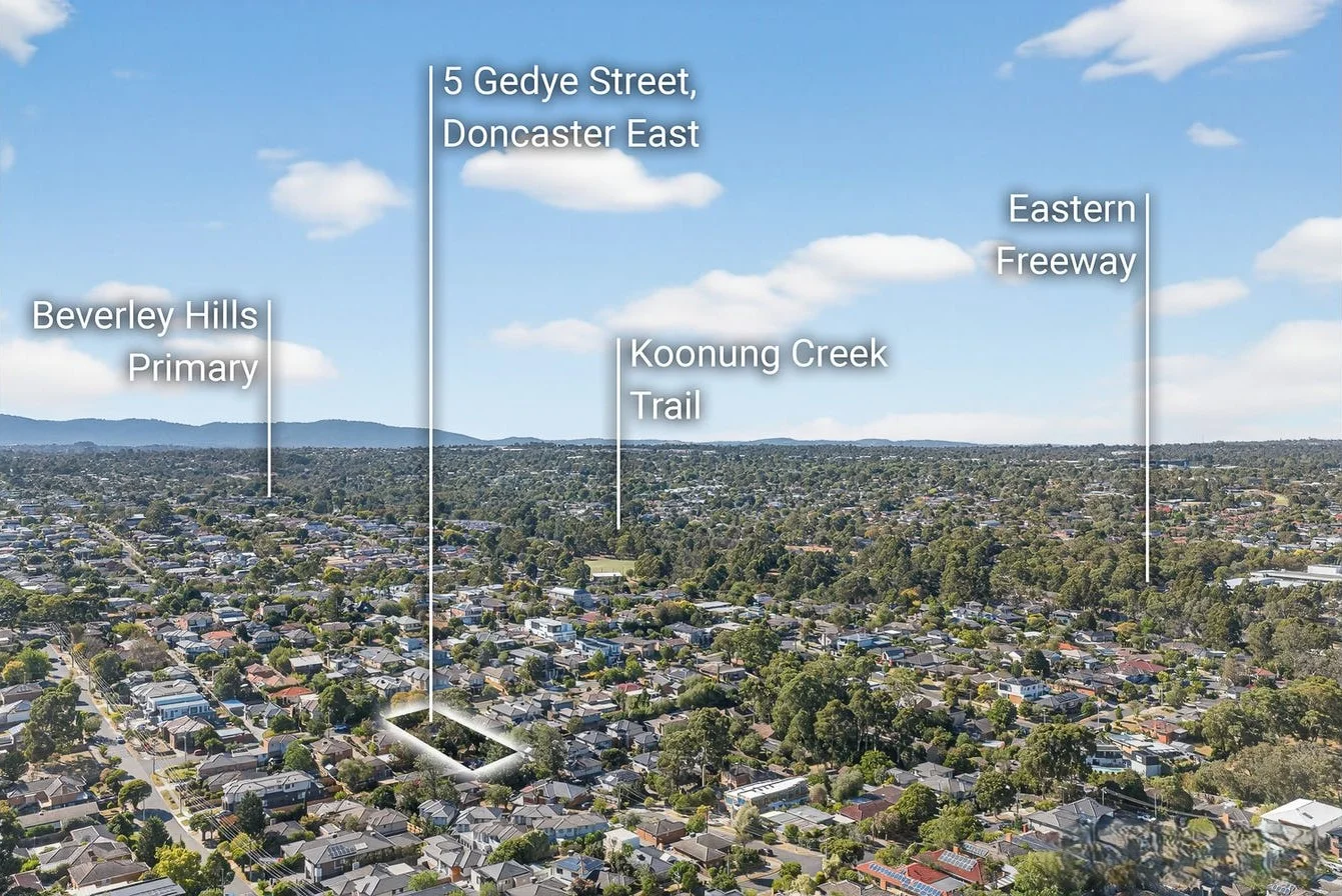 Additional image 10 of 5 Gedye Street, Doncaster East VIC 3109