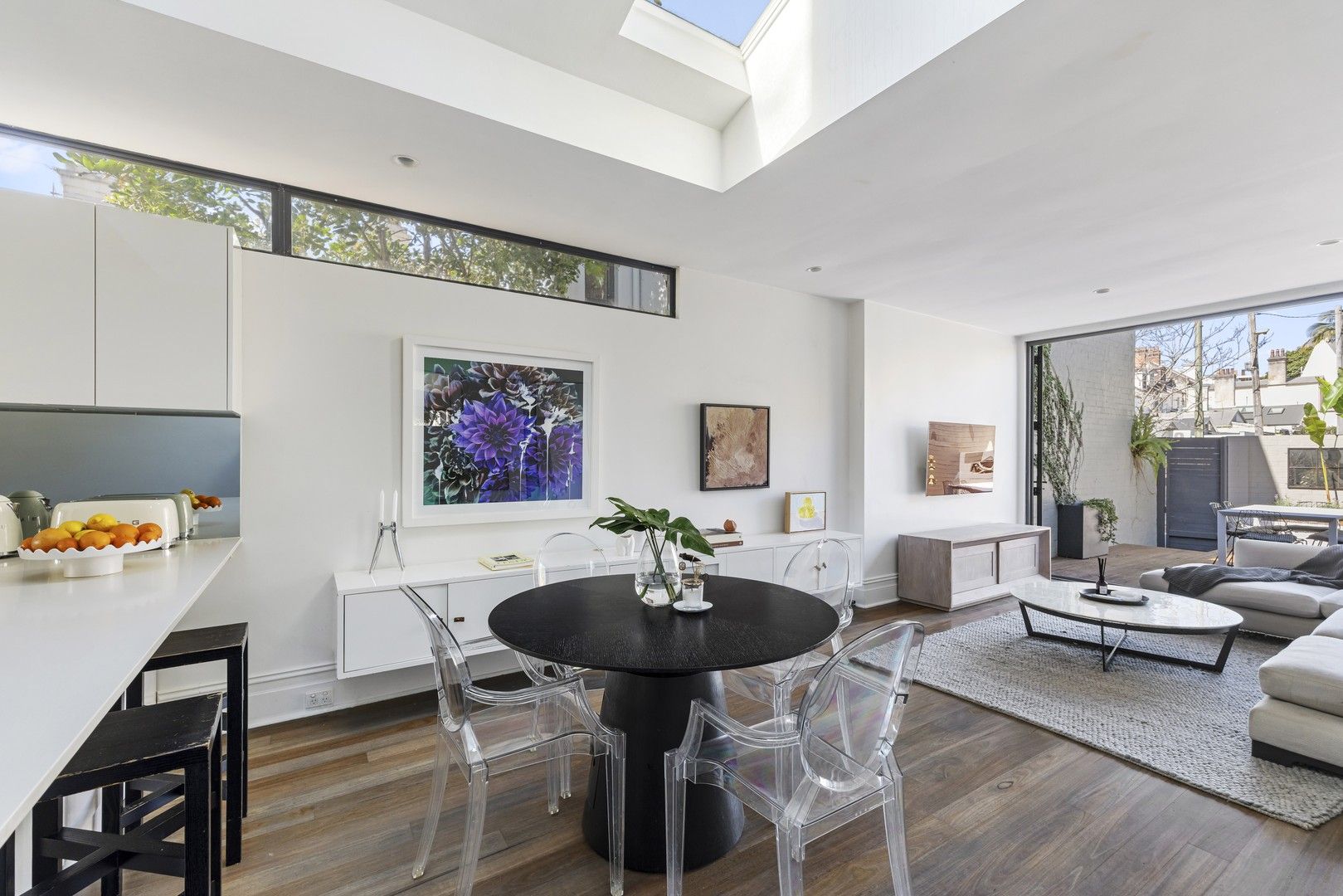 3 bedrooms House in 178 Barcom Avenue DARLINGHURST NSW, 2010