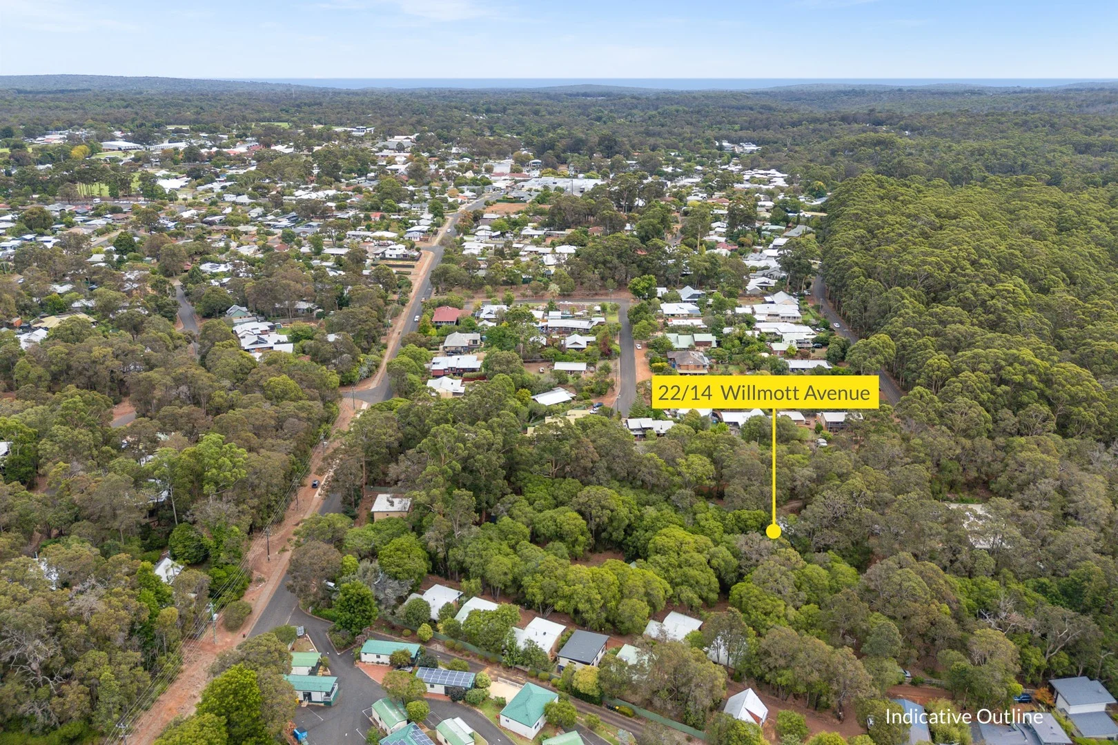 22/14 Willmott Avenue, Margaret River WA 6285