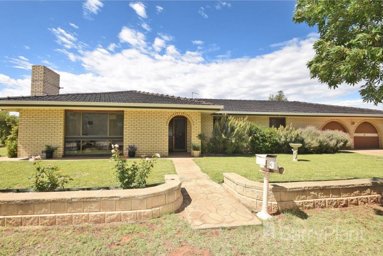 3 Matheson Street, Ouyen VIC 3490, Image 0