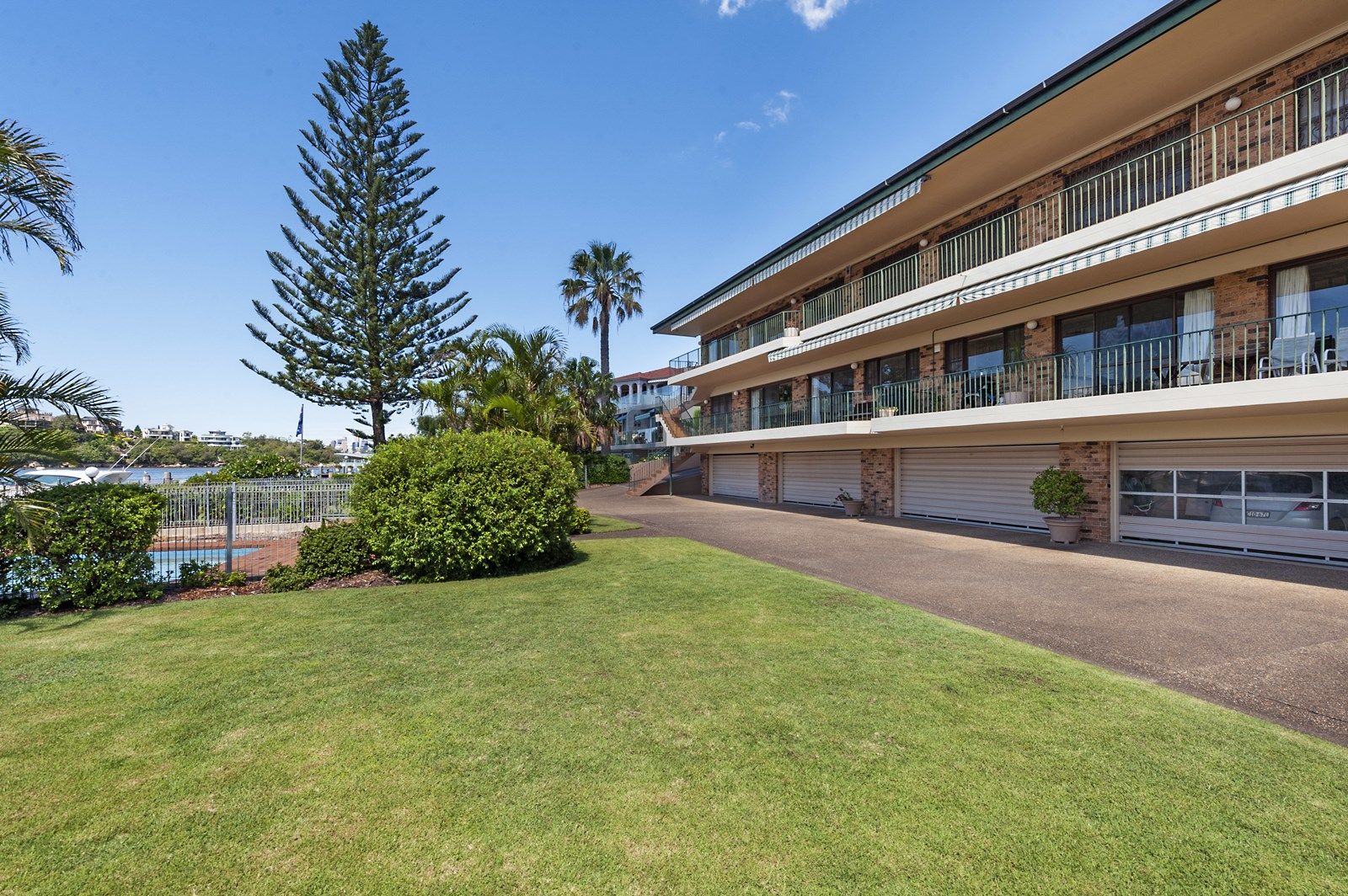 2C Wolseley Street, Drummoyne NSW 2047, Image 2