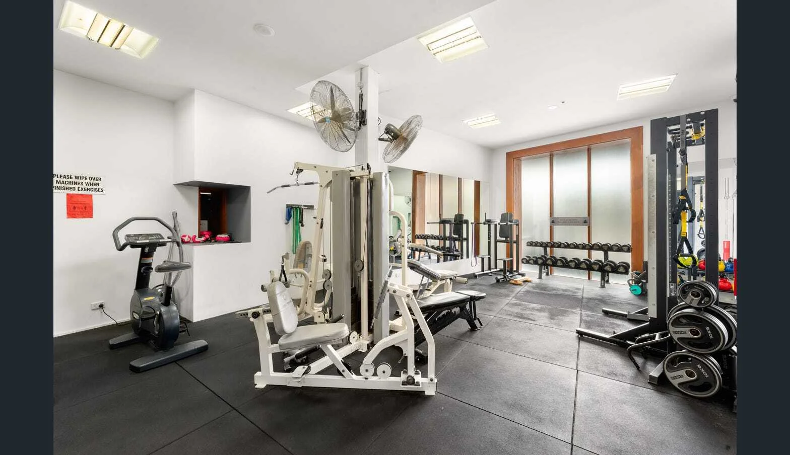 Additional image 18 of Unit 109/8 Skyring Terrace, Teneriffe QLD 4005