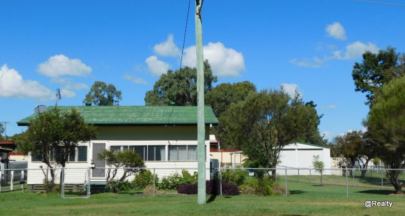 3 bedrooms House in 25 Drayton Street NANANGO QLD, 4615