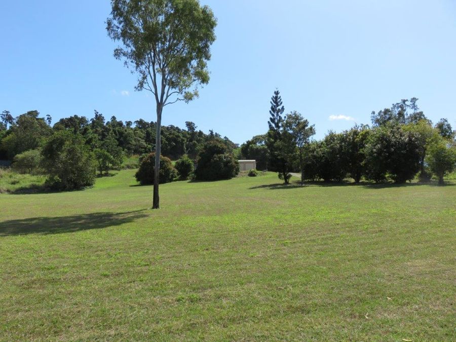 389 GREGORY CANNON VALLEY RD, Gregory River QLD 4800, Image 2