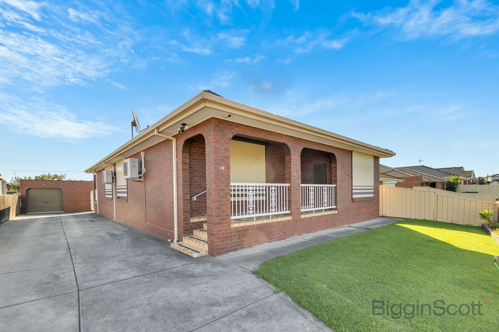 23 Kiparra Close, St Albans VIC 3021, Image 1