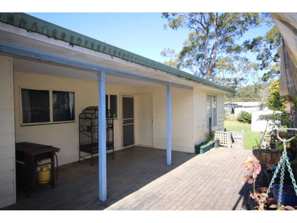 8 Clyde Street, Huskisson NSW 2540, Image 2