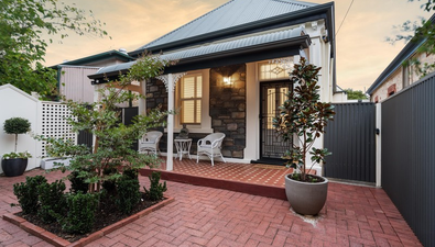 Picture of 6 Catherine Street, BEULAH PARK SA 5067