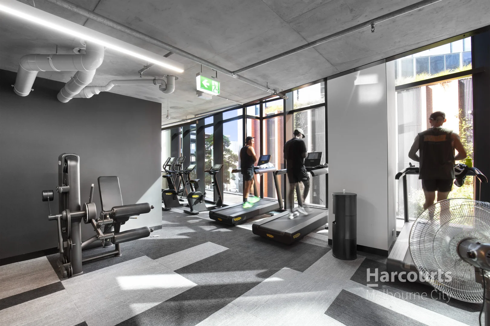 Additional image 8 of 1005/154 Cremorne Street, Cremorne VIC 3121