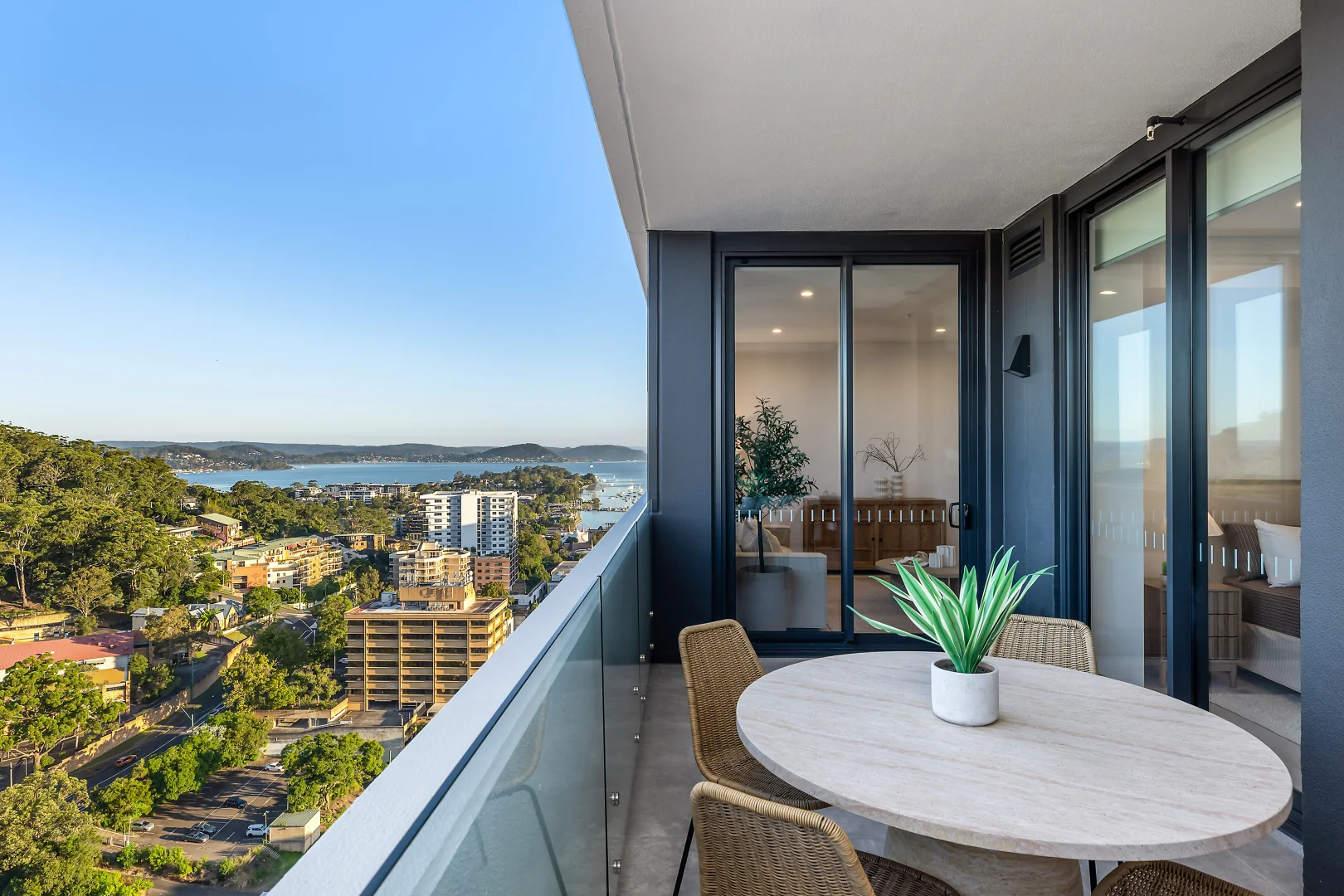 Additional image 4 of 2601/108 Donnison Street, Gosford NSW 2250