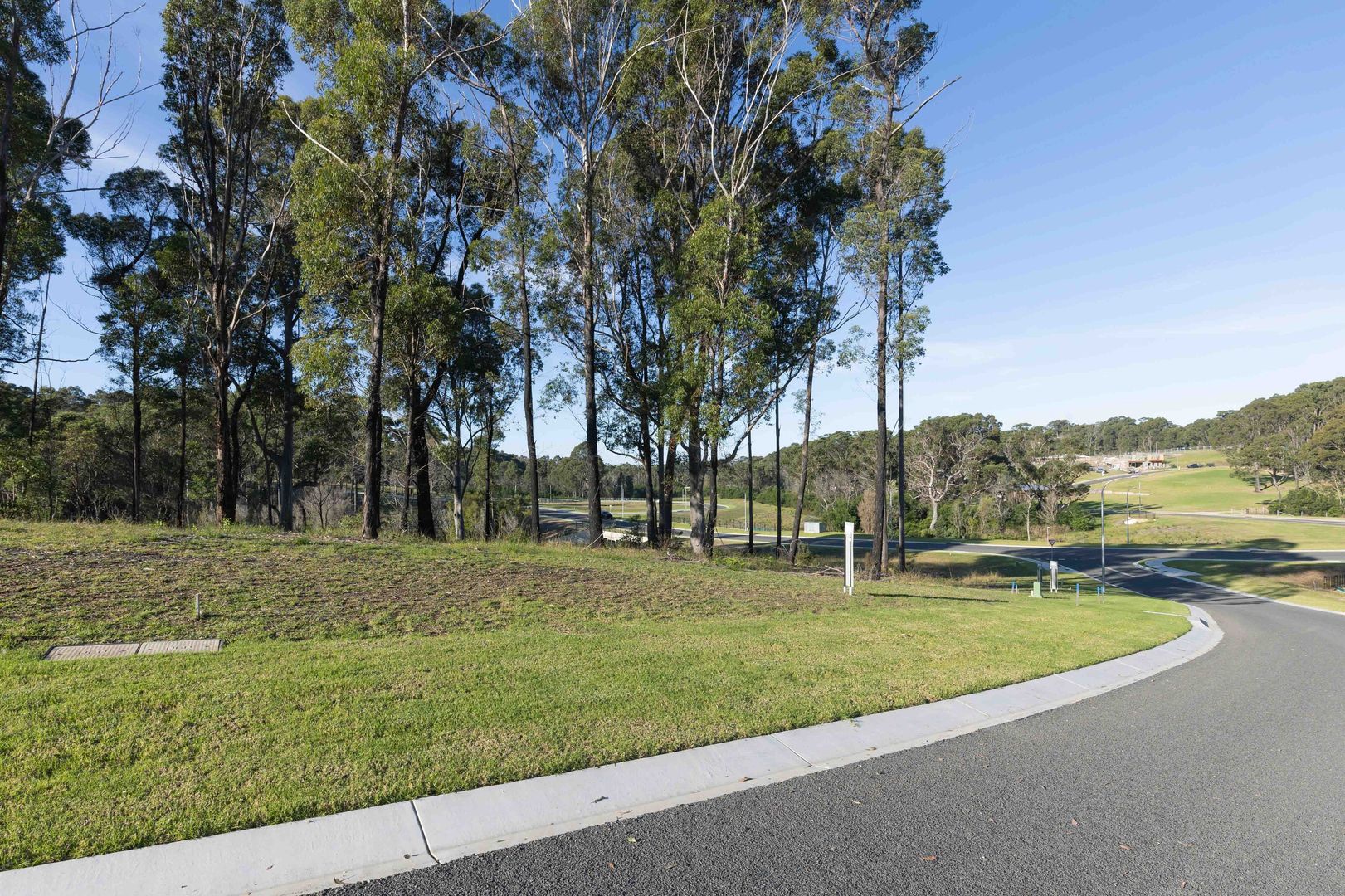 Lot 10 Hoddle Place, Rosedale NSW 2536, Image 2