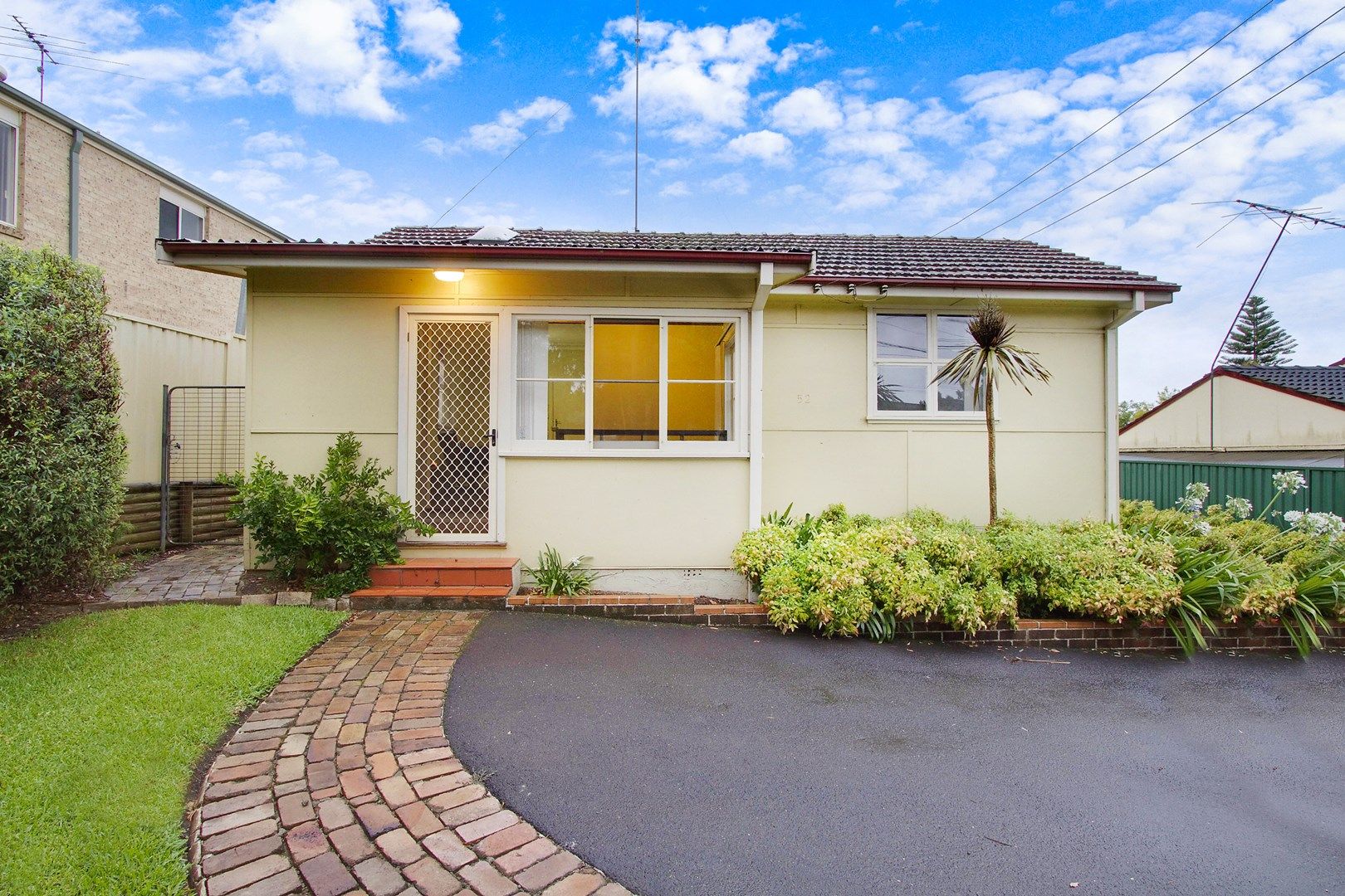 52a Grose Vale Road, North Richmond NSW 2754, Image 0