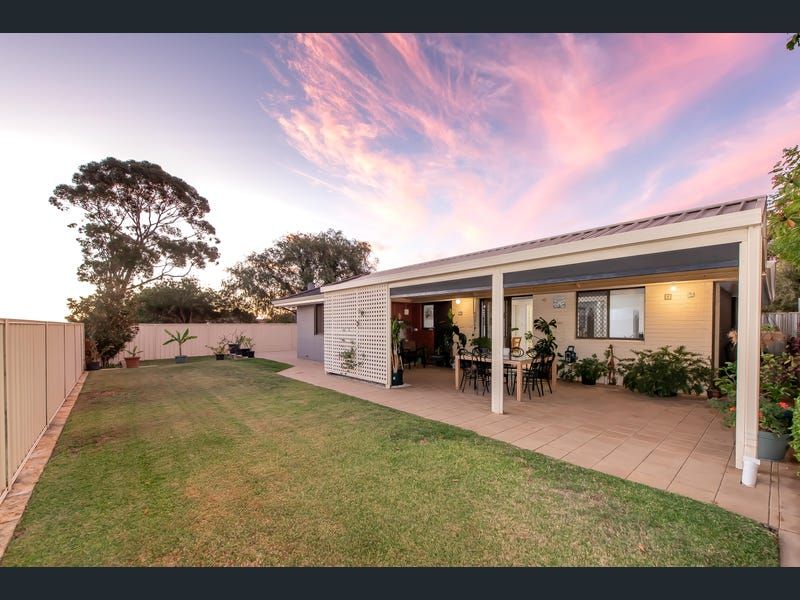 12 Tay Place, Hamersley WA 6022 House For Rent 590 Domain