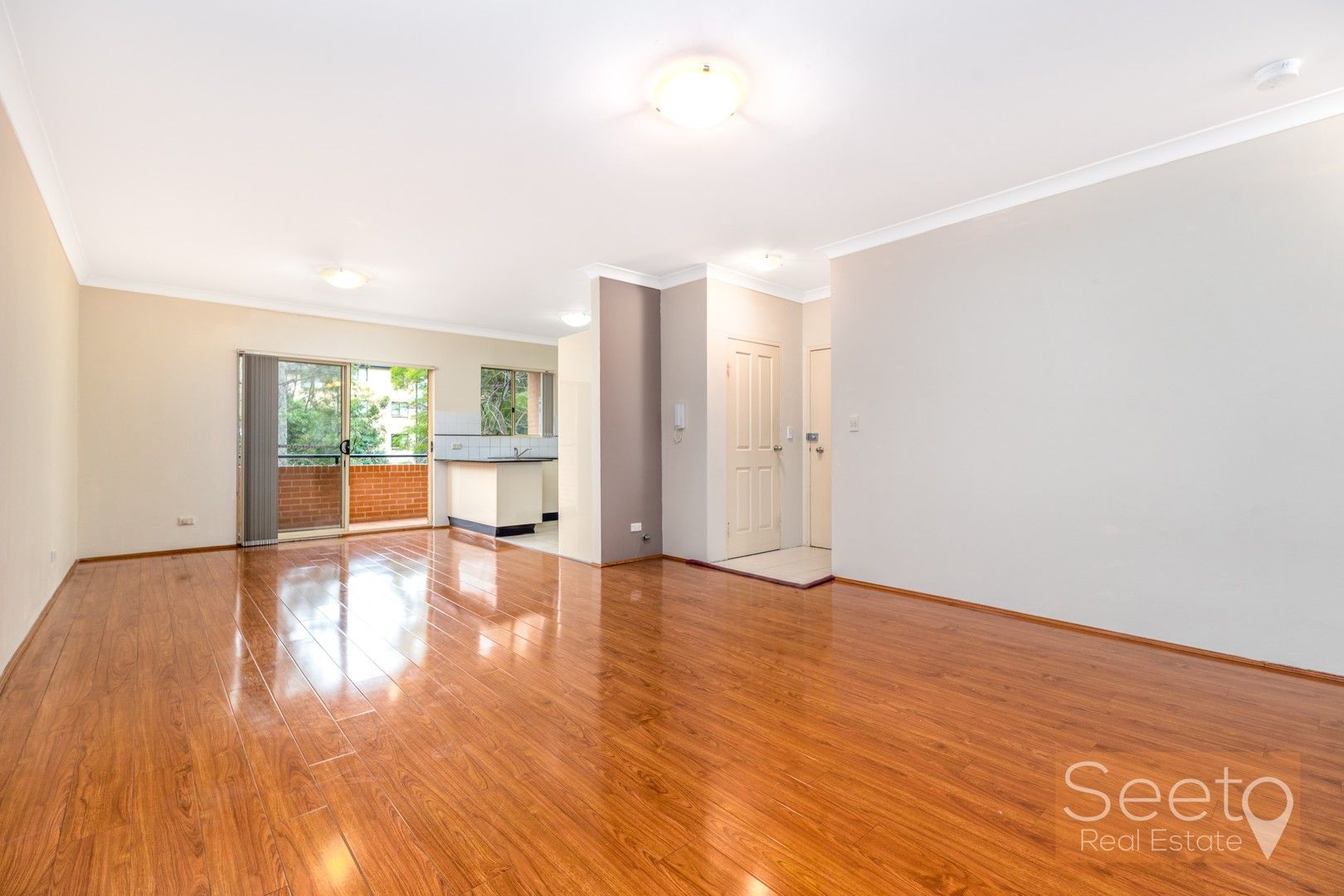 2 bedrooms Apartment / Unit / Flat in 20/46-48 Marlborough  Road HOMEBUSH WEST NSW, 2140