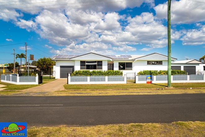 Picture of 40 River Tce, MILLBANK QLD 4670