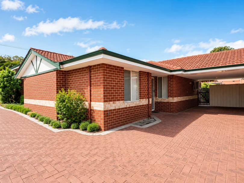 Bayswater WA 6053