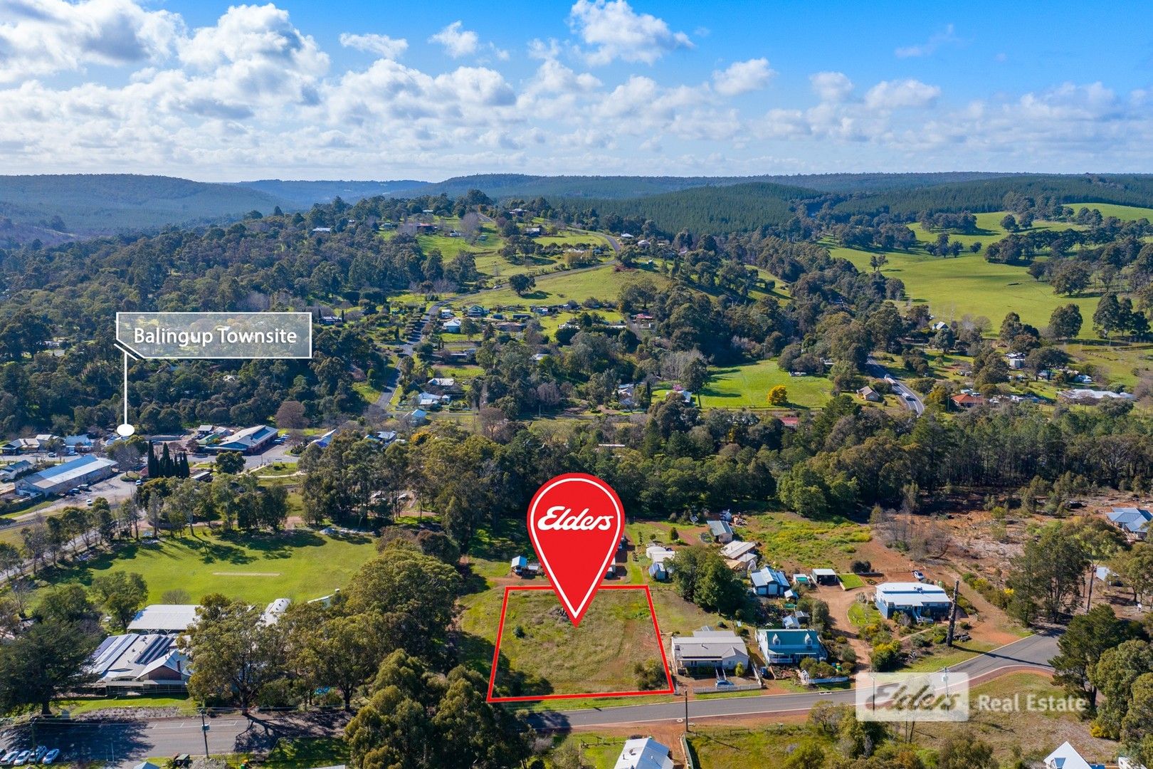 17 Steere Street, Balingup WA 6253, Image 1