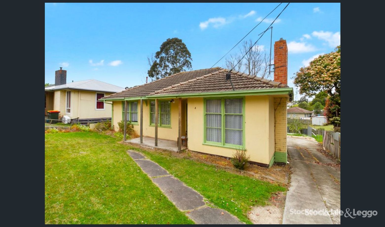 4 Angus Street, Morwell VIC 3840, Image 0