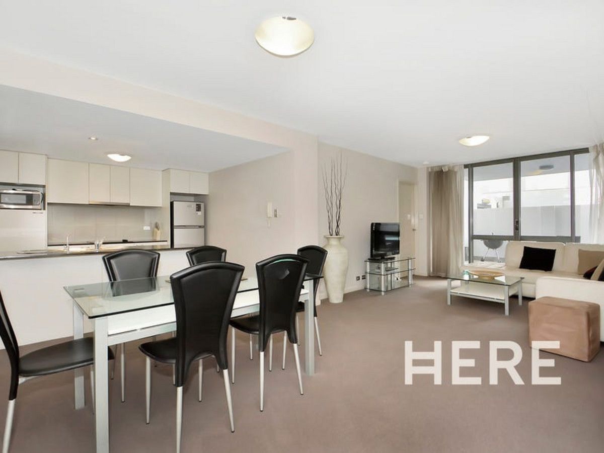 2 bedrooms Apartment / Unit / Flat in 5/188 Adelaide Terrace EAST PERTH WA, 6004
