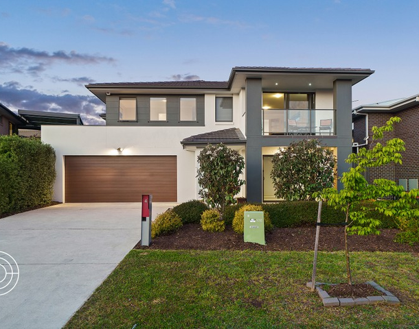 4 Timbs Street, Casey ACT 2913