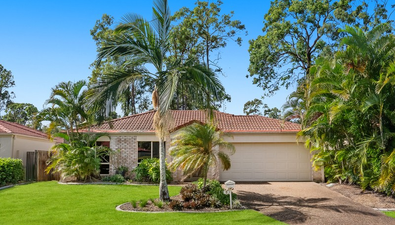 Picture of 9 Andalusian Drive, UPPER COOMERA QLD 4209