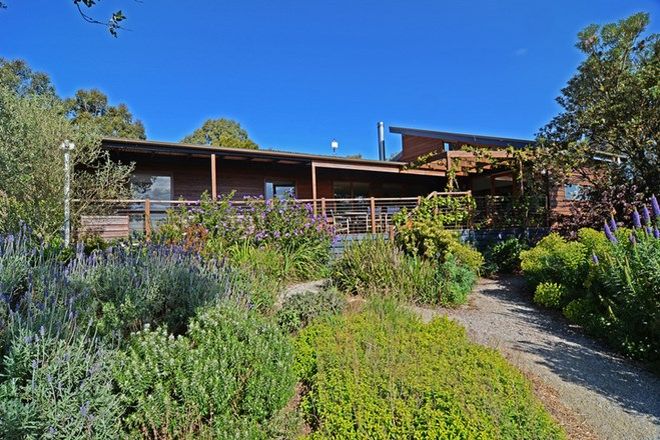 Picture of 170 Parkers Road, DEANS MARSH VIC 3235