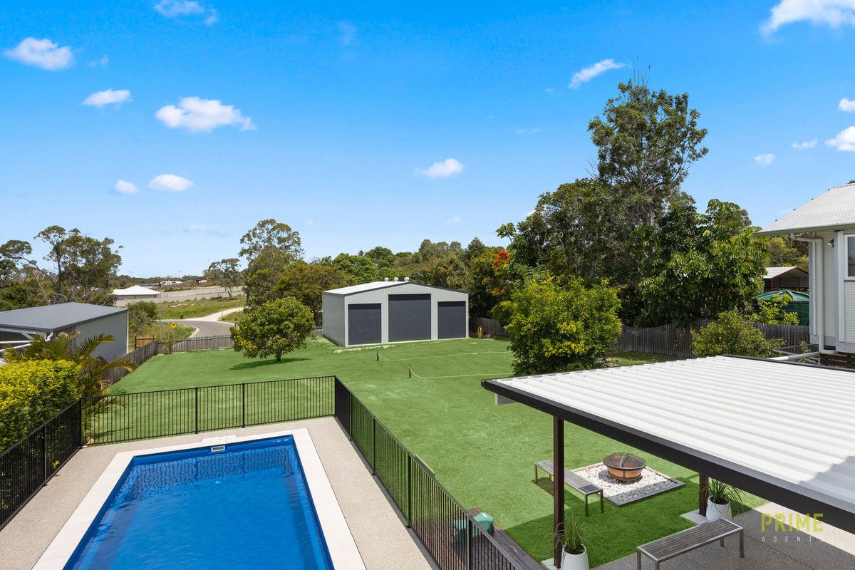 7 McGregor Close, Craignish QLD 4655 Domain