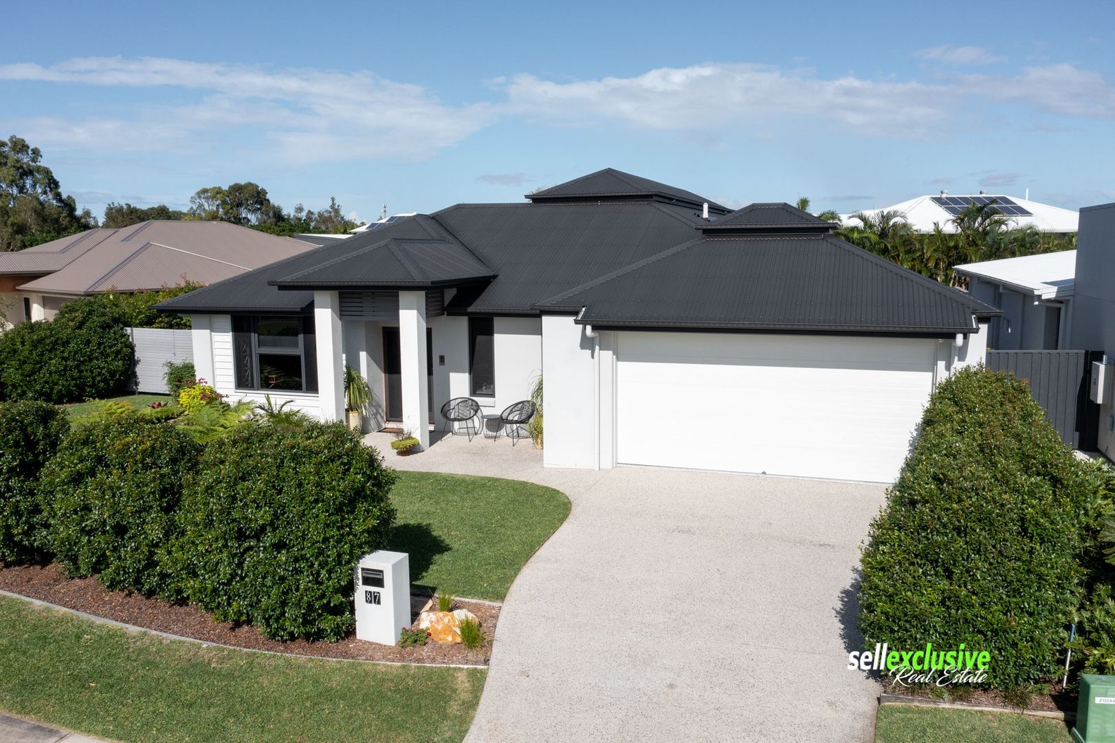 87 Freshwater Drive, Banksia Beach Property History & Address