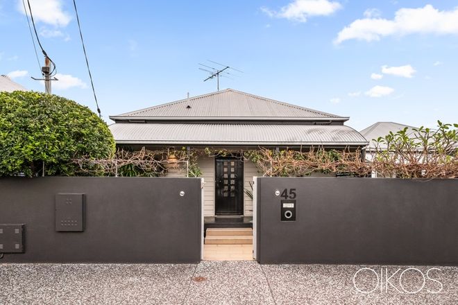 45 Enoggera Terrace Red Hill 4059 - Image 3