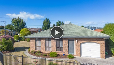 Picture of 1/1 Yorkshire Court, PROSPECT TAS 7250