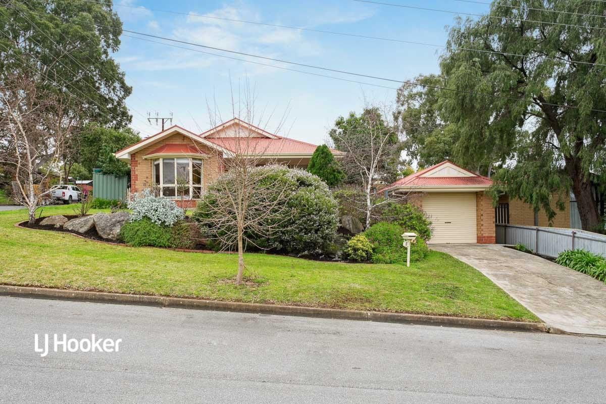 2 Lugarno Street, Redwood Park SA 5097, Image 0