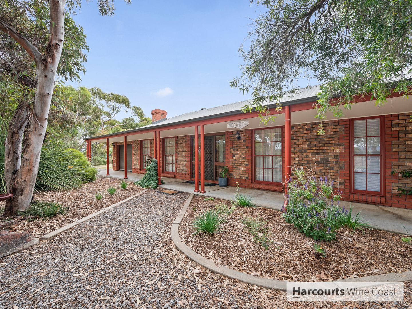 377 Old Coach Road, Aldinga SA 5173 Domain