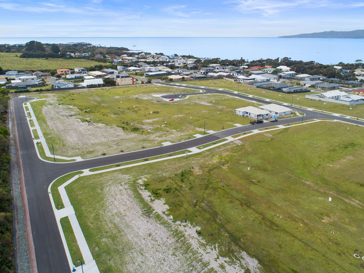 Lot 148/36 Chardonnay Drive, Hawley Beach TAS 7307, Image 2