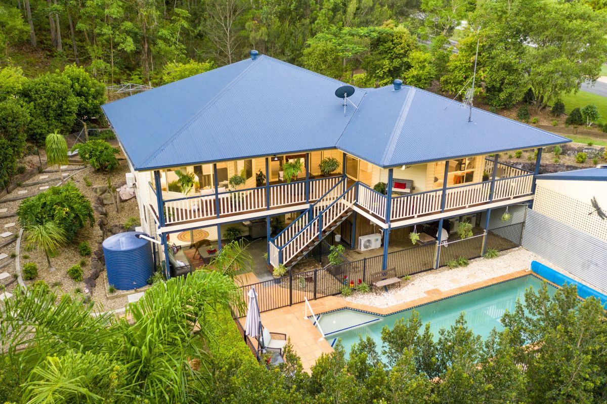 12 Bushbird Court, Diddillibah QLD 4559, Image 1