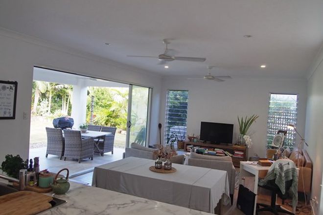 Picture of 1/24 Southward Street, MISSION BEACH QLD 4852