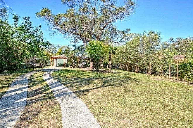 Picture of 60 Bay Street, BALCOLYN NSW 2264