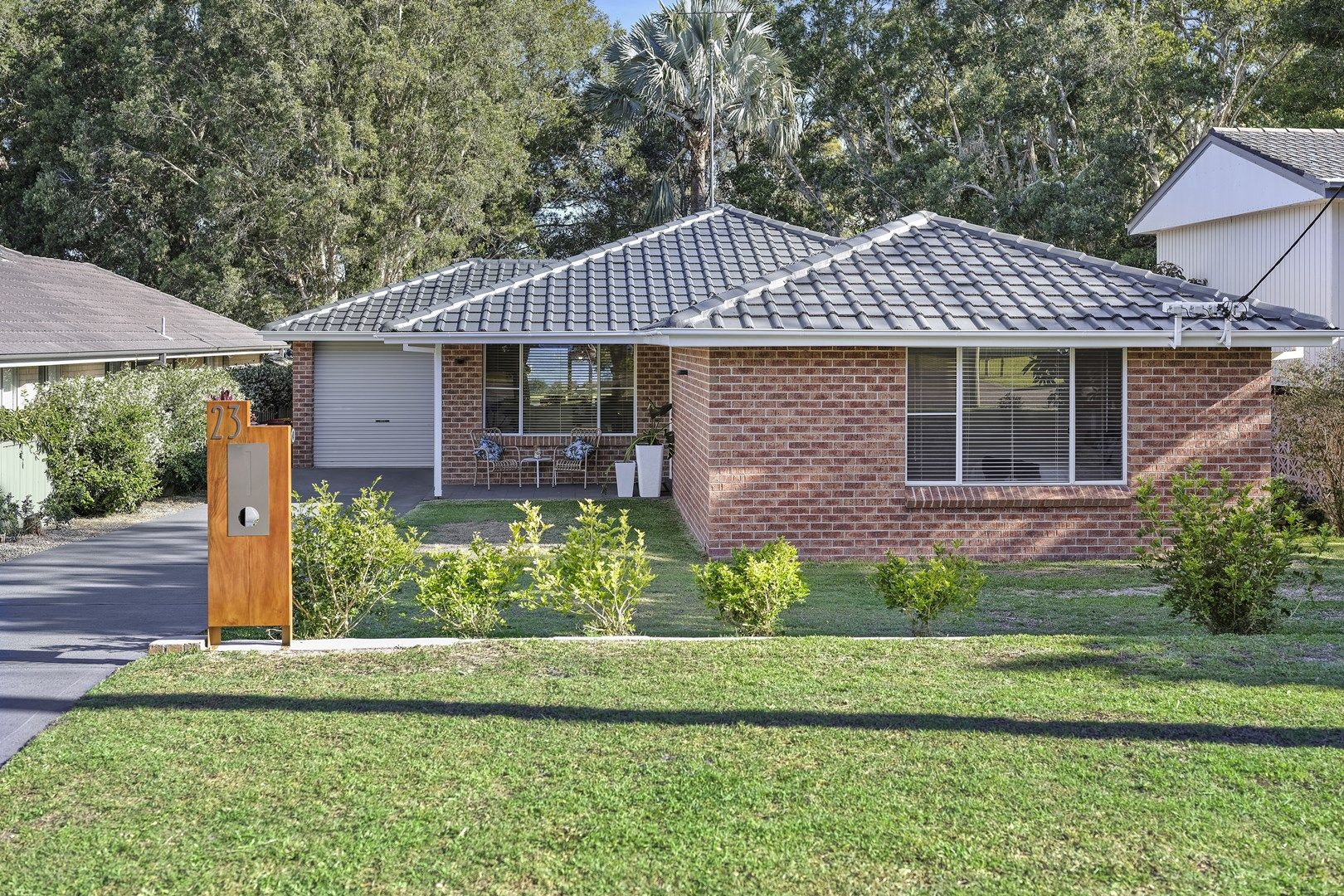 23 Malvern Road, Lemon Tree Passage NSW 2319, Image 1