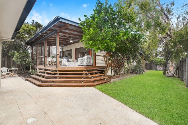 Picture of 33 Bowman Road, CALOUNDRA QLD 4551
