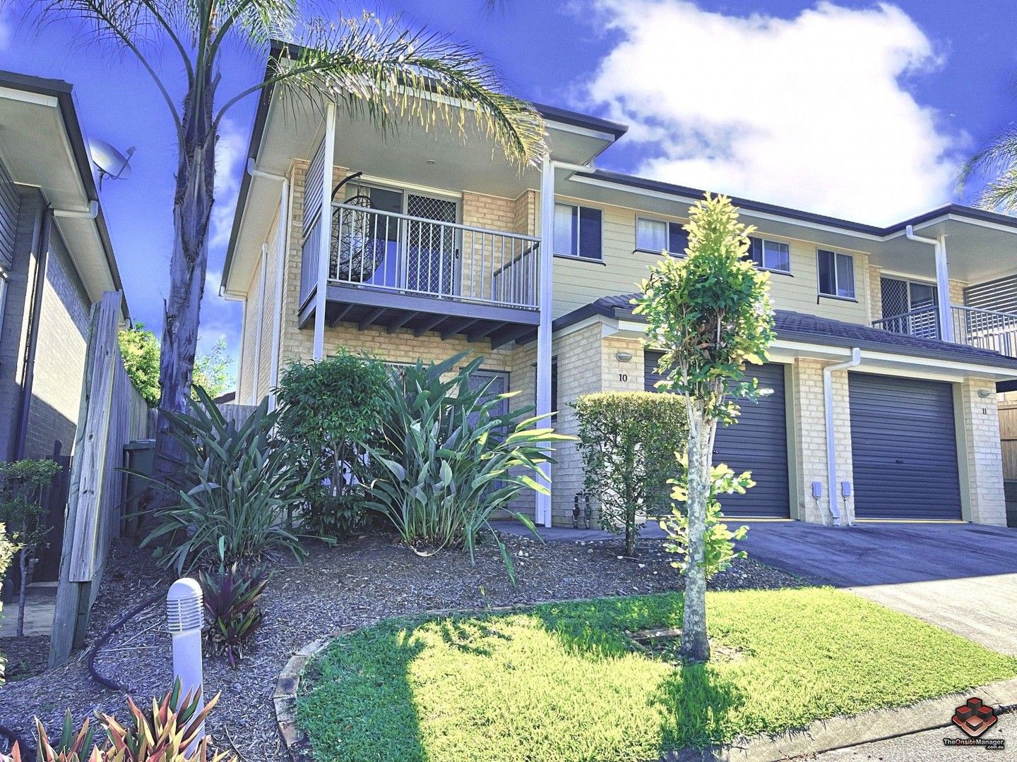 3 bedrooms Townhouse in ID:21116555/113 Castle Hill Drive MURRUMBA DOWNS QLD, 4503