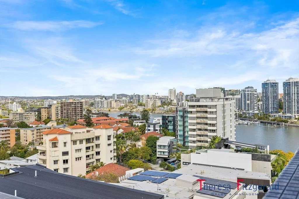 Unit 31/341 Bowen Terrace, New Farm QLD 4005