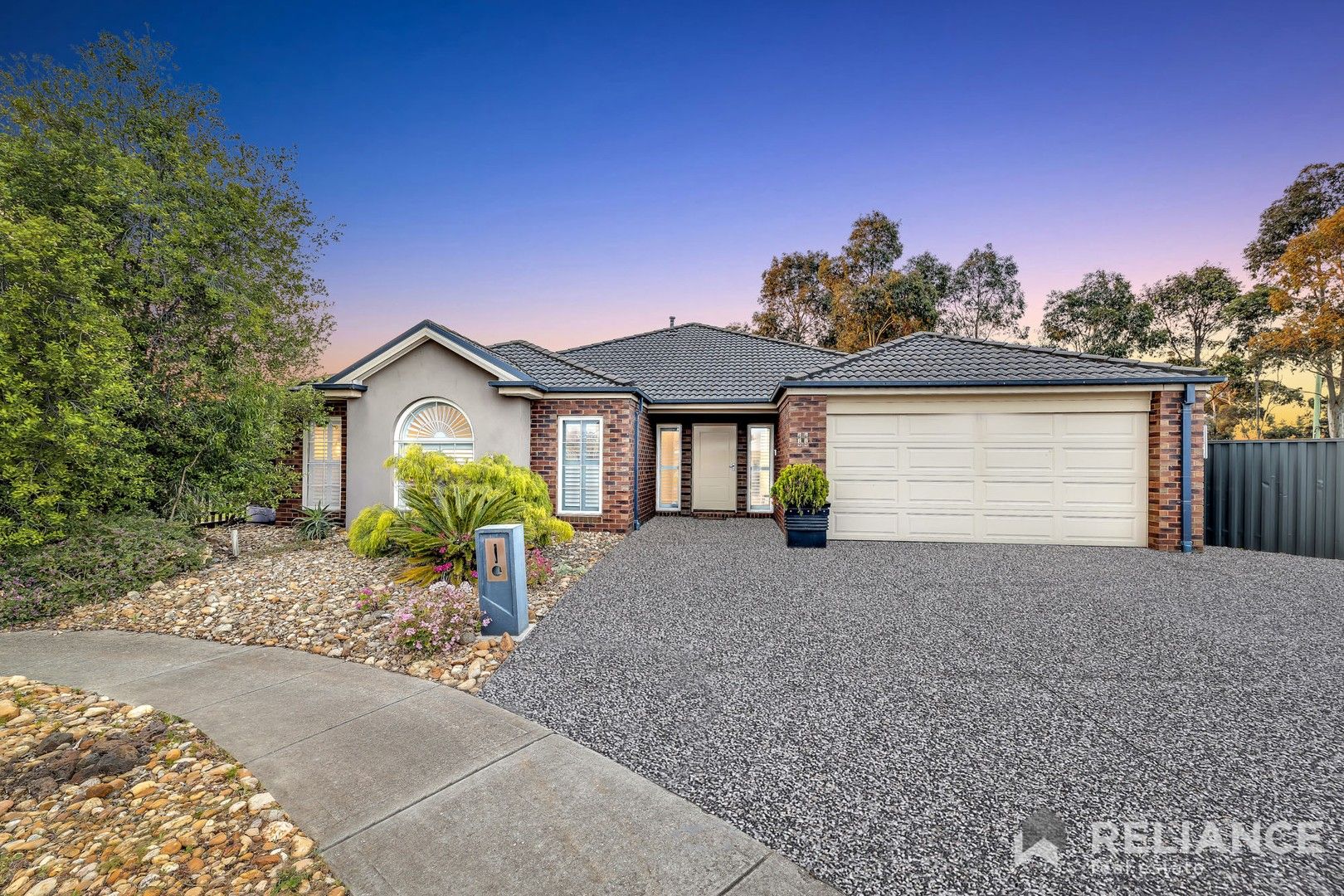 11 Connewarre Close, Manor Lakes VIC 3024, Image 0