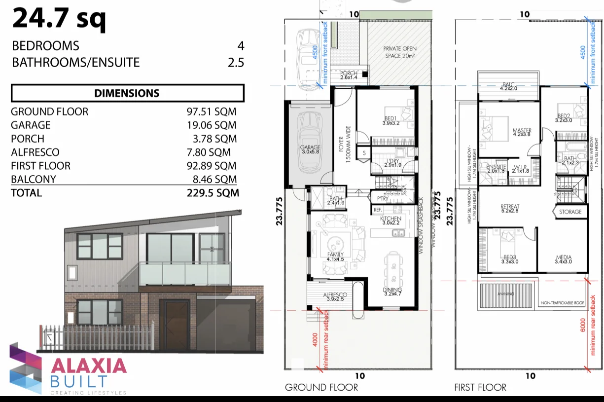 Additional image 12 of Hynds Road, Box Hill NSW 2765