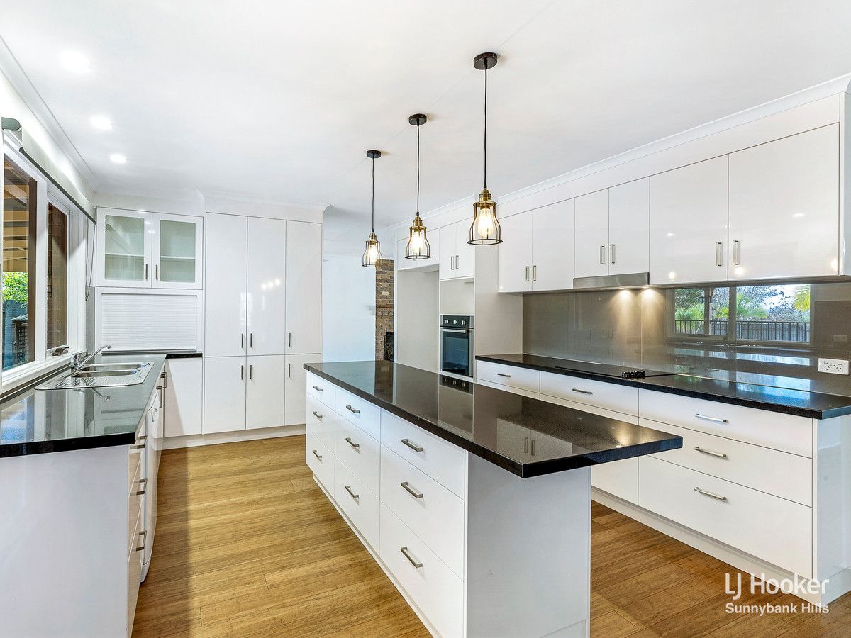 Property Report For 8 Holden Drive Sunnybank Hills Qld 4109