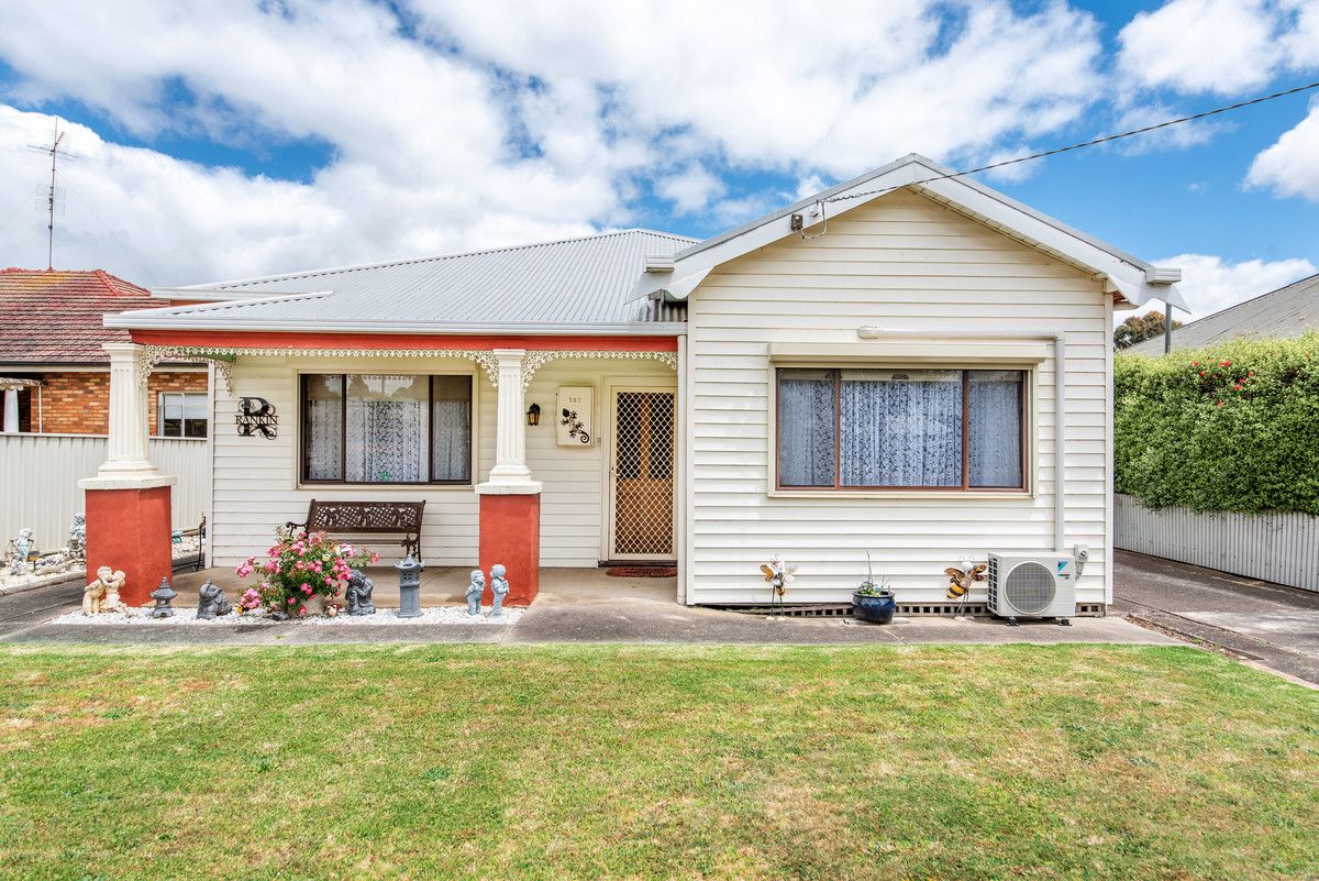 147 Coleraine Road, Hamilton VIC 3300, Image 0