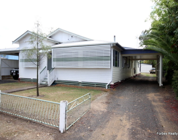 25 Patrick Street, Dalby QLD 4405