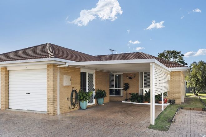 Picture of 6 De Marco Court, BRENDALE QLD 4500