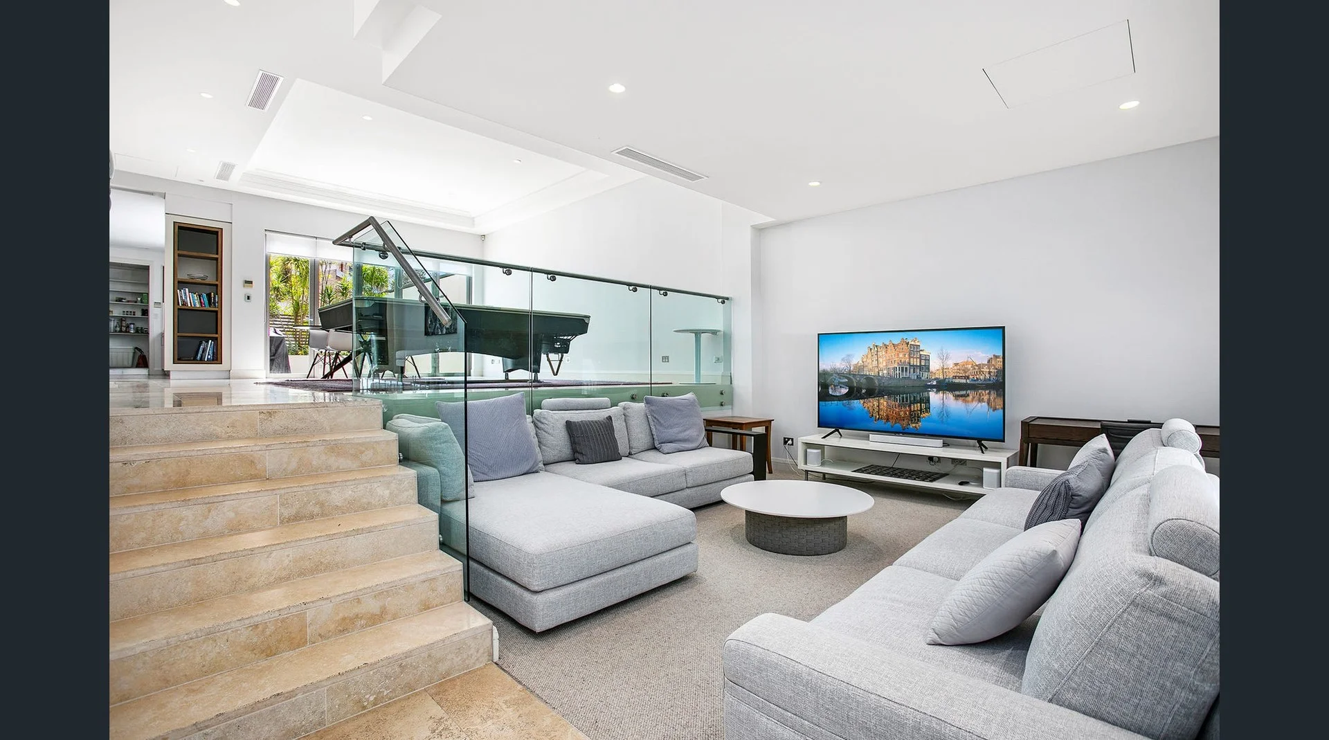 1C Heeley Street, Paddington NSW 2021